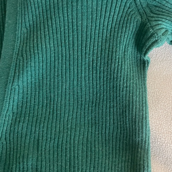 Banana republic knit cardigan - Picture 4 of 6